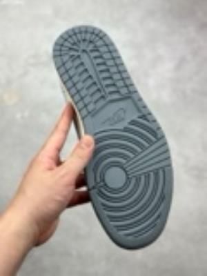 wholesale quality air jordan 1 x travis scott x fragment design model no. 712